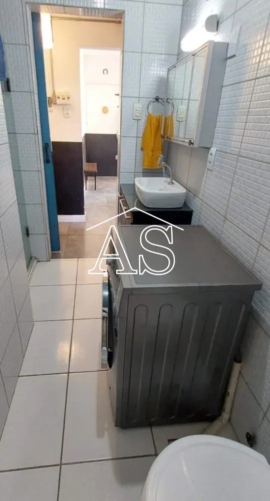 Apartamento, 2 quartos, 63 m² - Foto 11