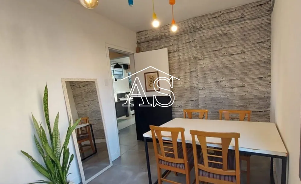 Apartamento, 2 quartos, 63 m² - Foto 1