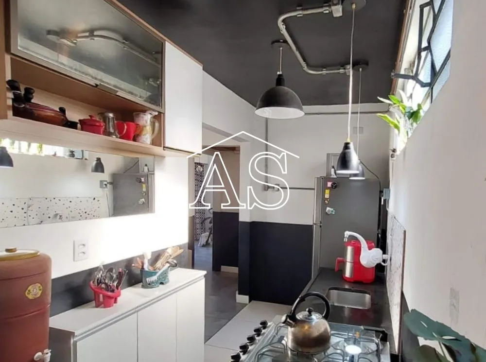 Apartamento, 2 quartos, 63 m² - Foto 7