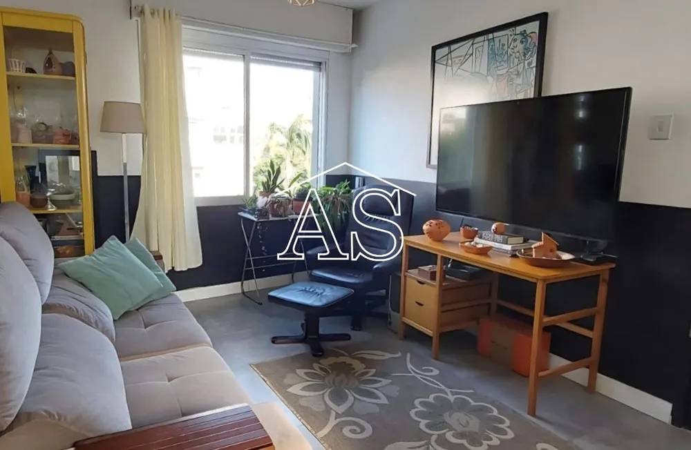 Apartamento, 2 quartos, 63 m² - Foto 8