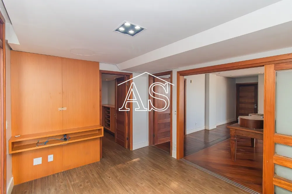 Apartamento, 3 quartos, 287 m² - Foto 10