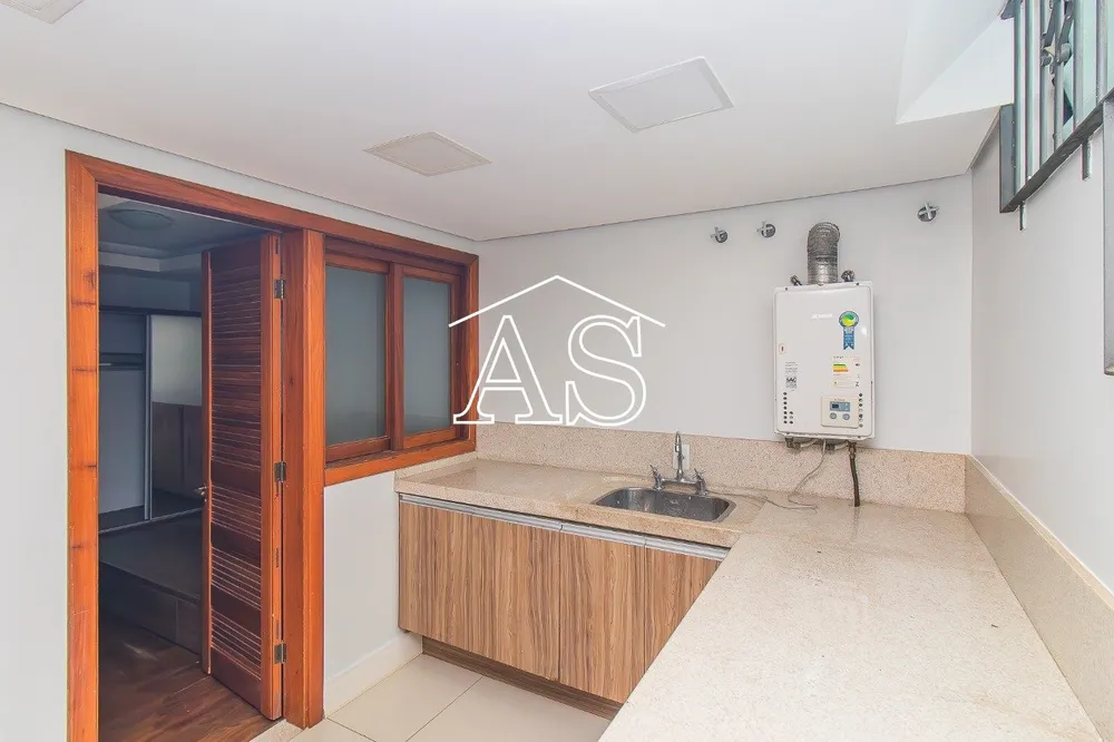 Apartamento, 3 quartos, 287 m² - Foto 5