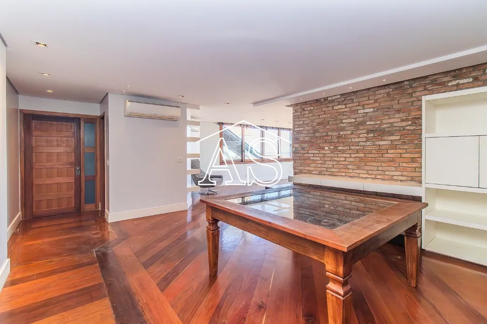 Apartamento, 3 quartos, 287 m² - Foto 2