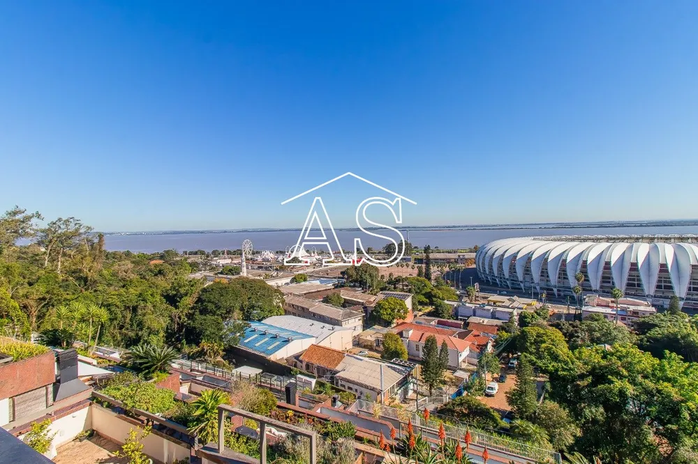 Apartamento, 3 quartos, 287 m² - Foto 7