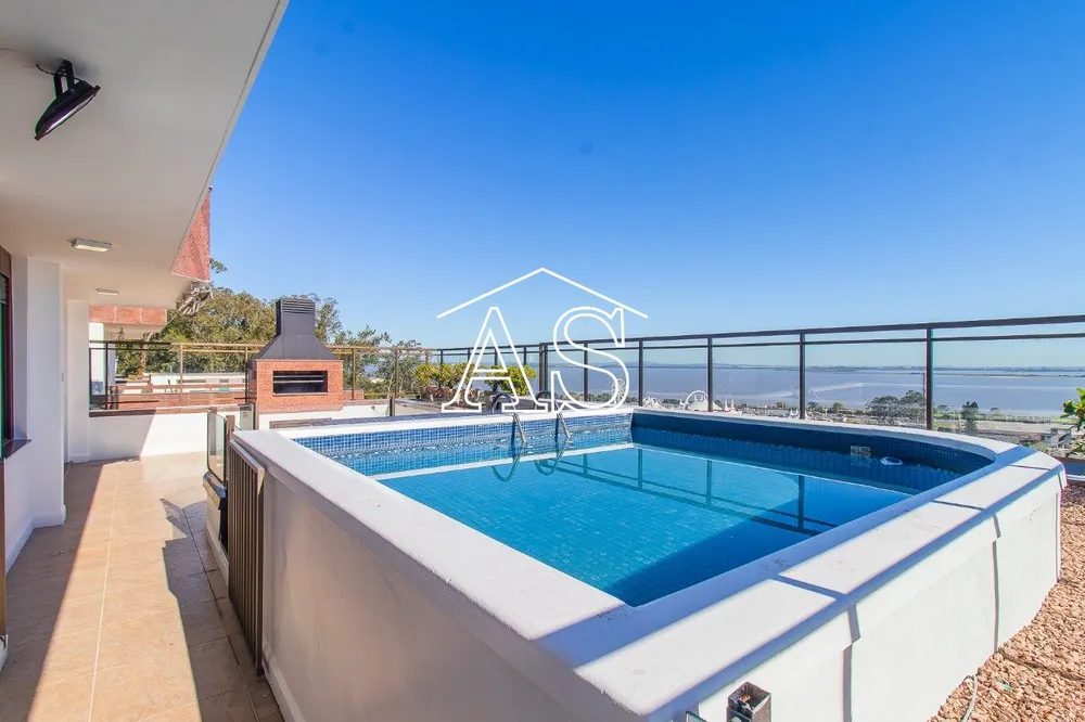 Apartamento, 3 quartos, 287 m² - Foto 1
