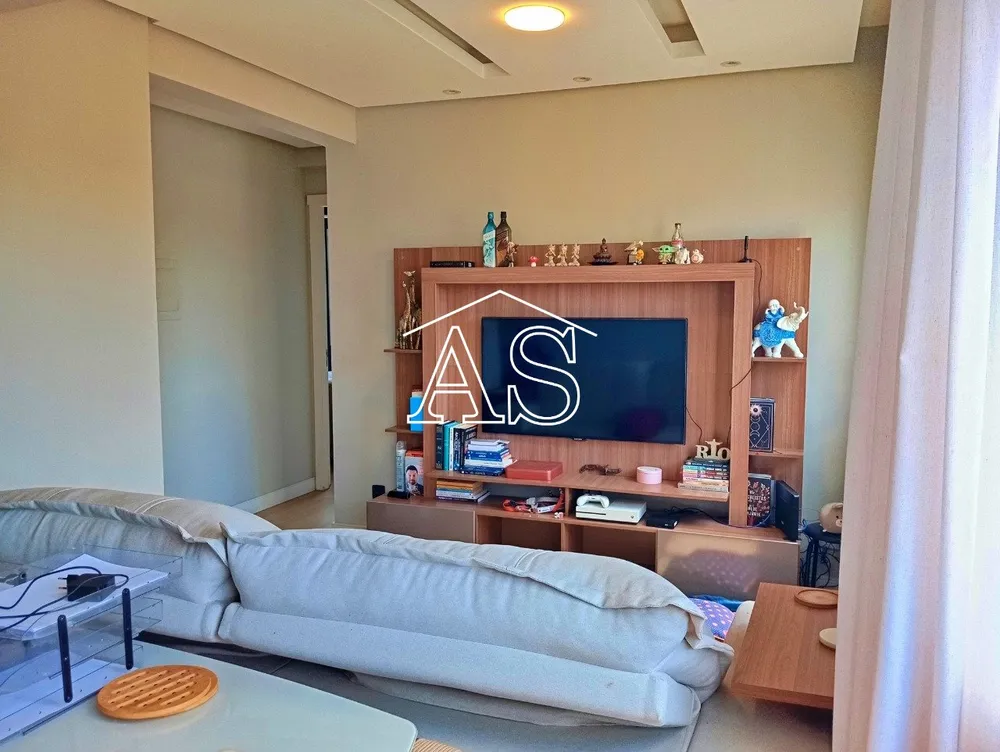 Apartamento, 2 quartos, 65 m² - Foto 4