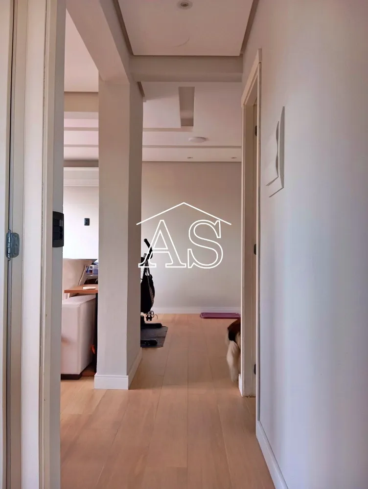 Apartamento, 2 quartos, 65 m² - Foto 5