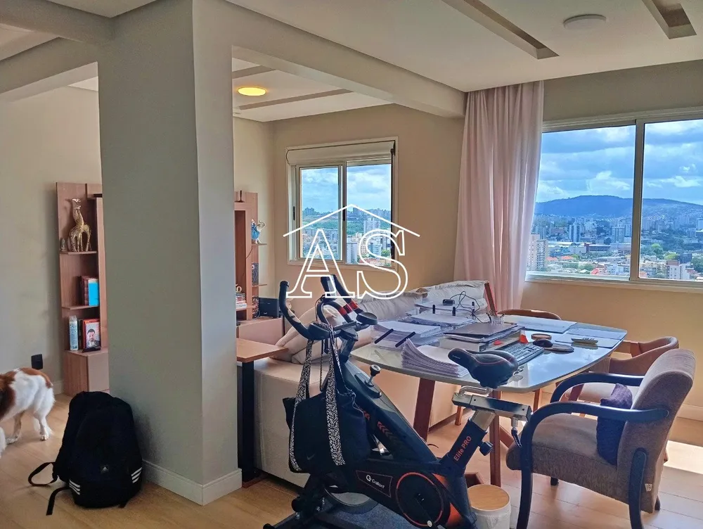 Apartamento, 2 quartos, 65 m² - Foto 1