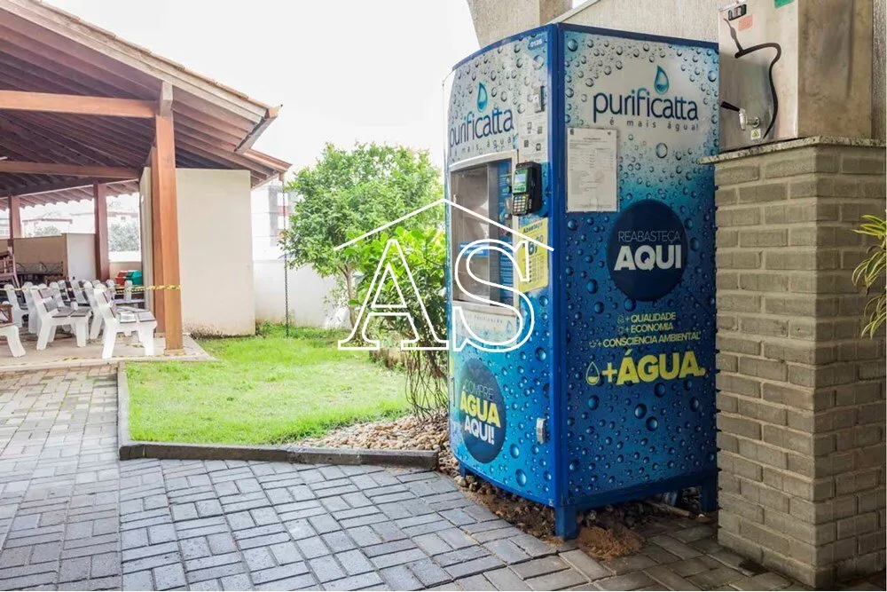 Apartamento, 3 quartos, 66 m² - Foto 3