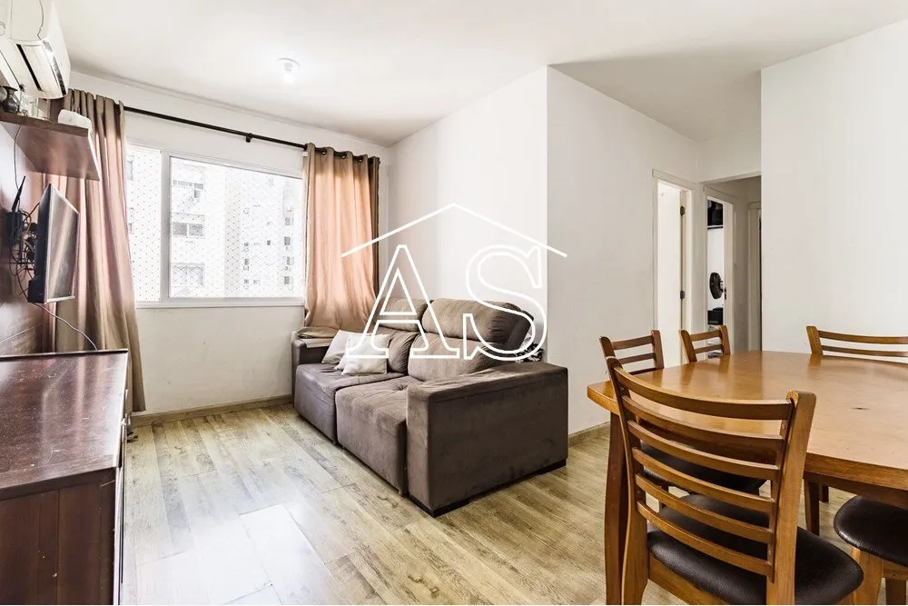 Apartamento, 3 quartos, 66 m² - Foto 2