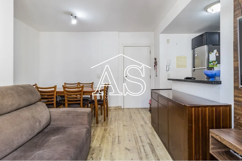 Apartamento, 3 quartos, 66 m² - Foto 2