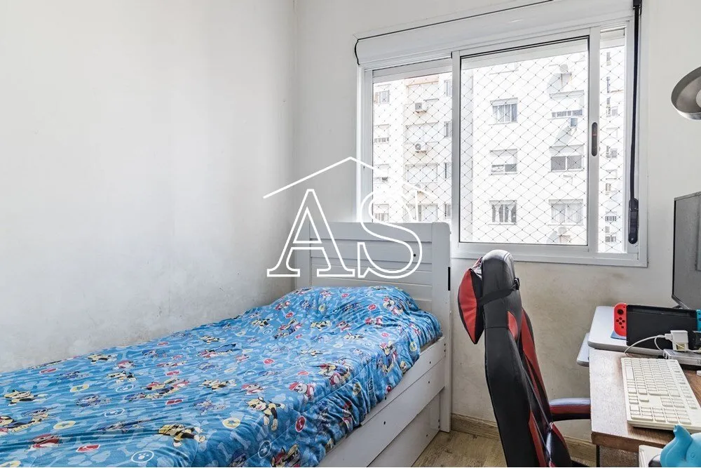 Apartamento, 3 quartos, 66 m² - Foto 5