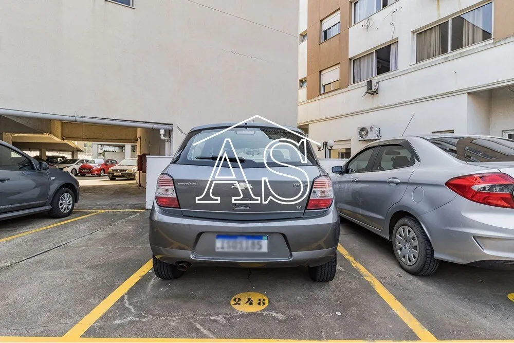 Apartamento, 3 quartos, 66 m² - Foto 12