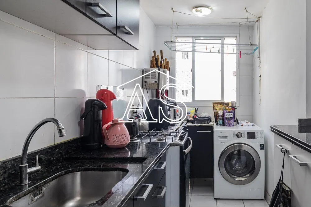 Apartamento, 3 quartos, 66 m² - Foto 8