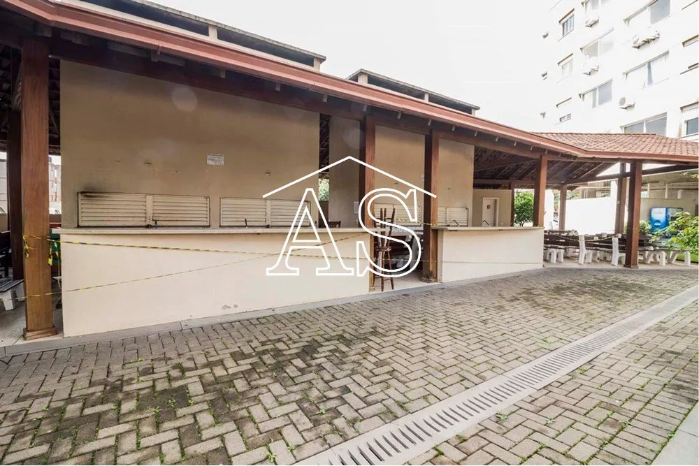 Apartamento, 3 quartos, 66 m² - Foto 1