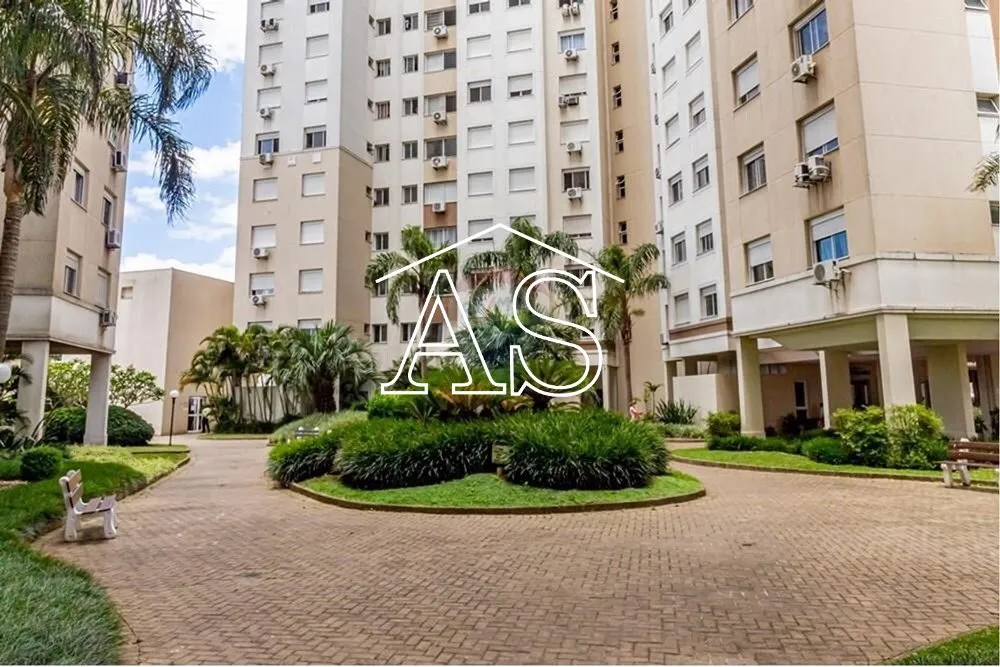 Apartamento, 3 quartos, 66 m² - Foto 8