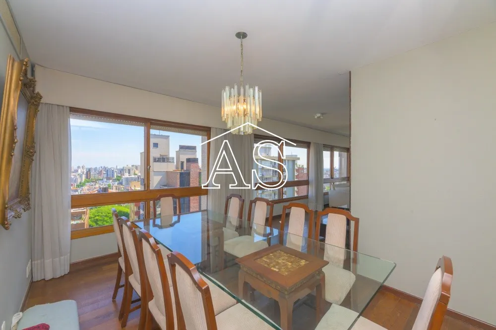 Apartamento, 3 quartos, 347 m² - Foto 2