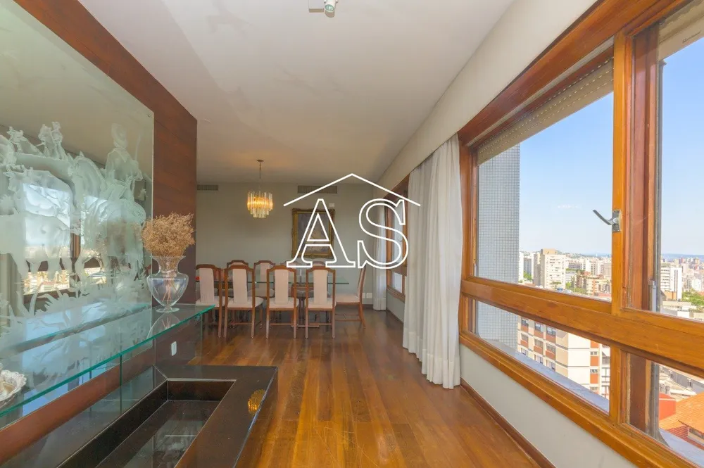 Apartamento, 3 quartos, 347 m² - Foto 1