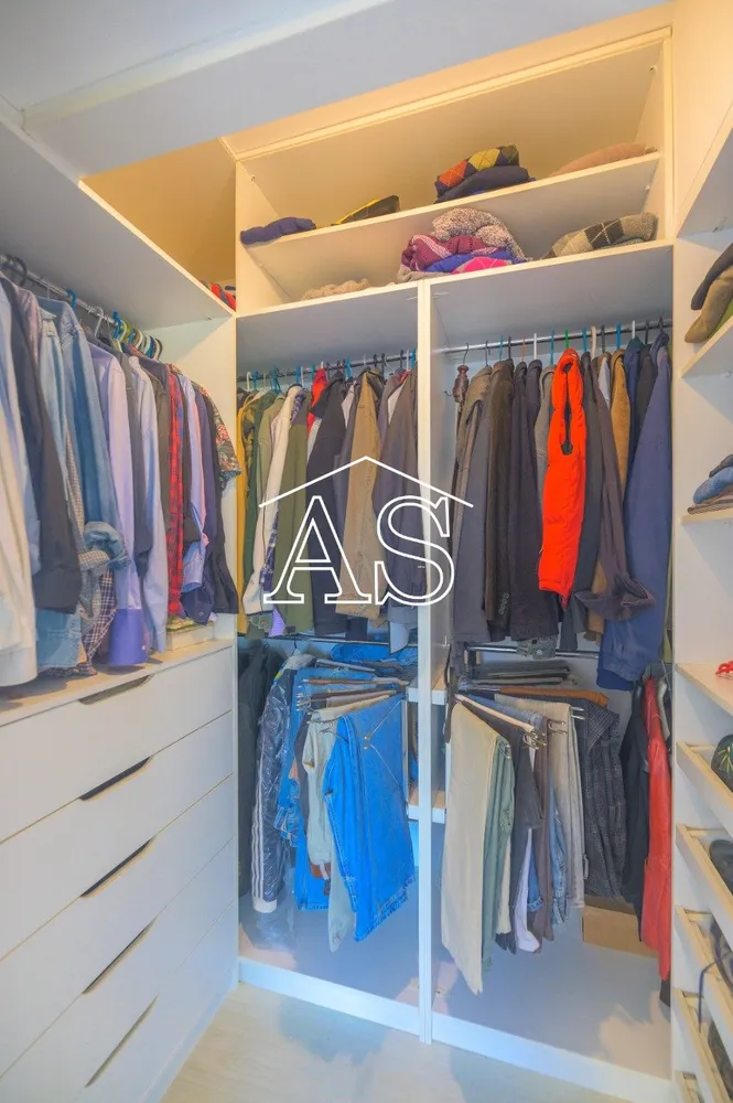 Apartamento, 3 quartos, 347 m² - Foto 6