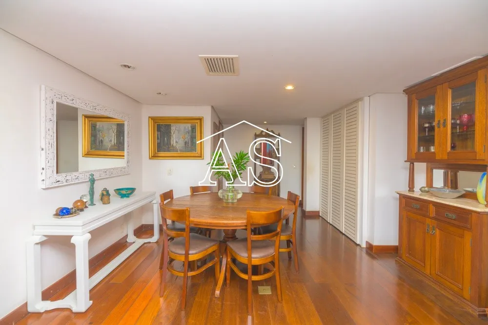 Apartamento, 3 quartos, 347 m² - Foto 12