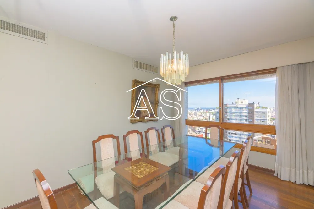 Apartamento, 3 quartos, 347 m² - Foto 3