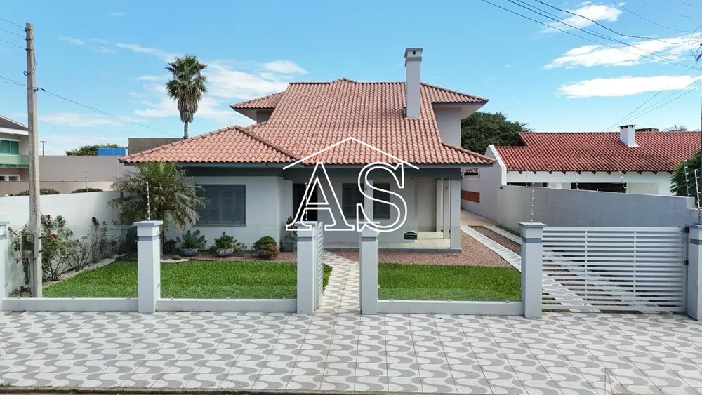 Sobrado, 4 quartos, 180 m² - Foto 14
