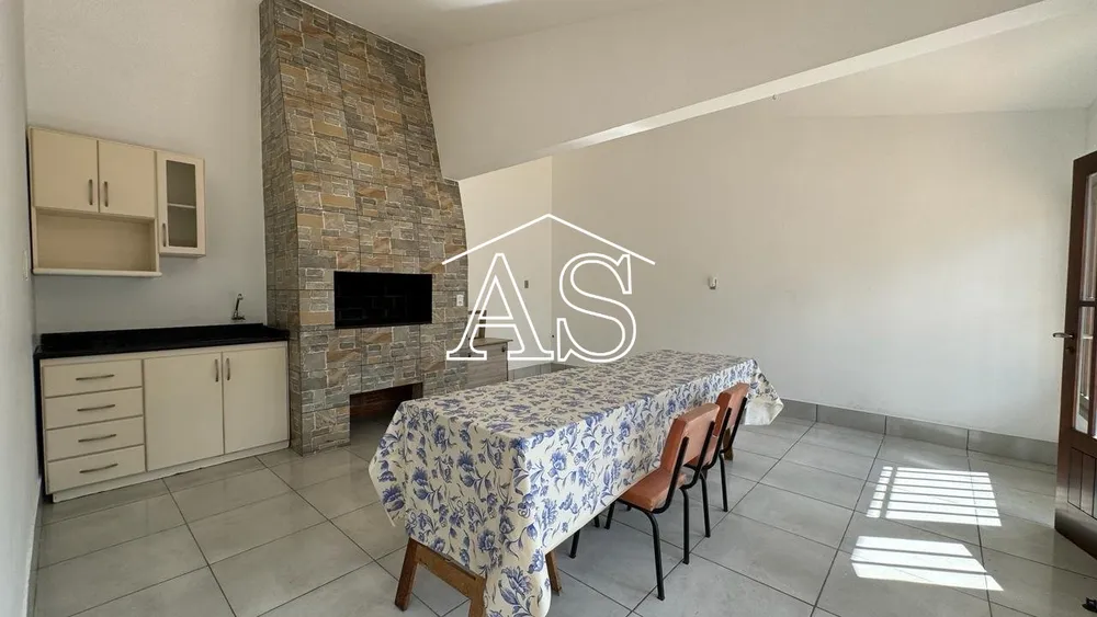 Sobrado, 4 quartos, 180 m² - Foto 12