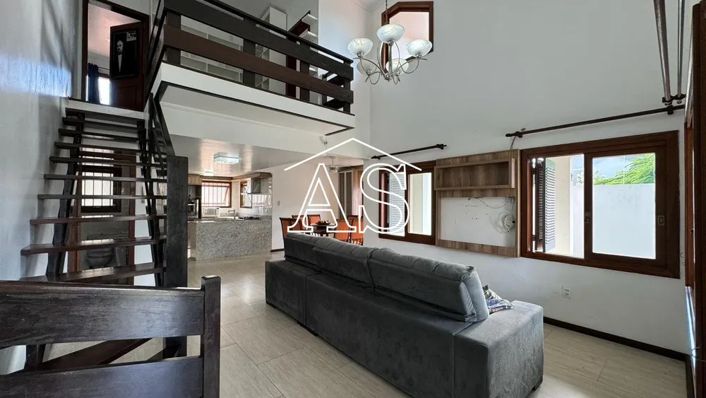 Sobrado, 4 quartos, 180 m² - Foto 3