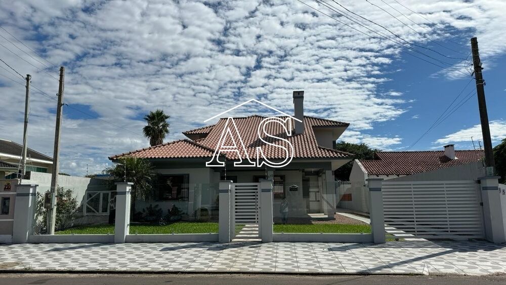 Sobrado, 4 quartos, 180 m² - Foto 3