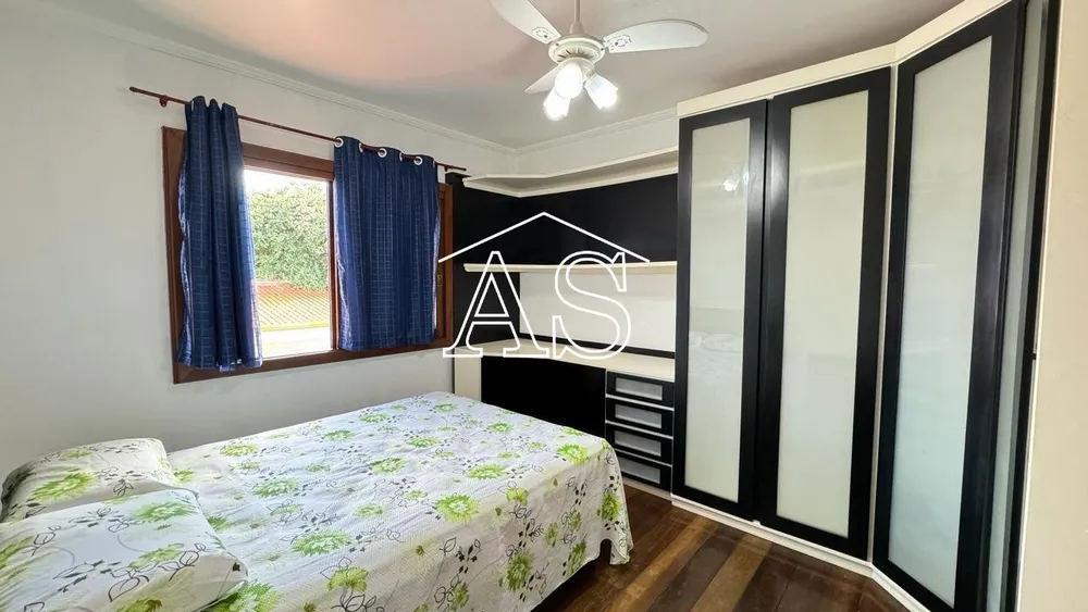 Sobrado, 4 quartos, 180 m² - Foto 5