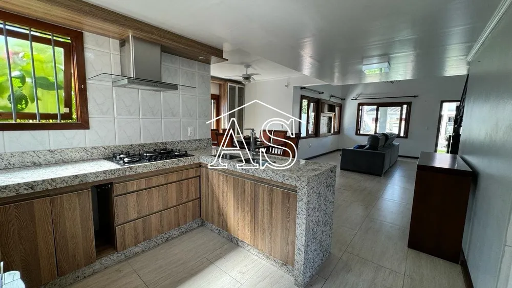 Sobrado, 4 quartos, 180 m² - Foto 4