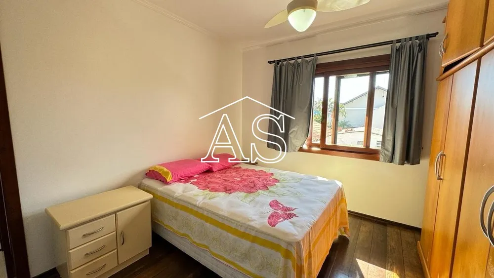 Sobrado, 4 quartos, 180 m² - Foto 6