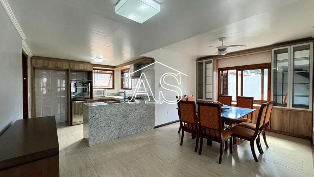 Sobrado, 4 quartos, 180 m² - Foto 2