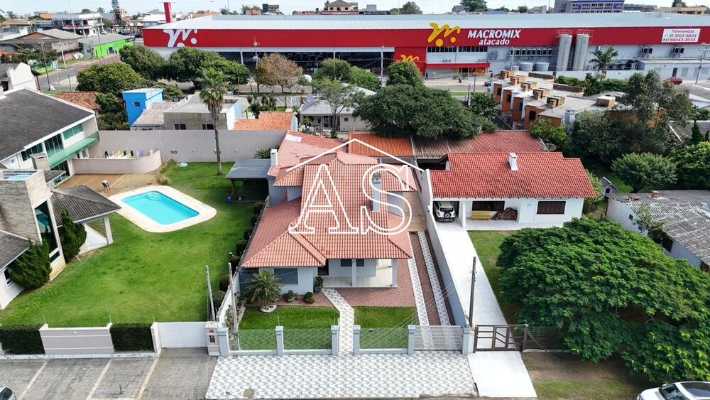 Sobrado, 4 quartos, 180 m² - Foto 4