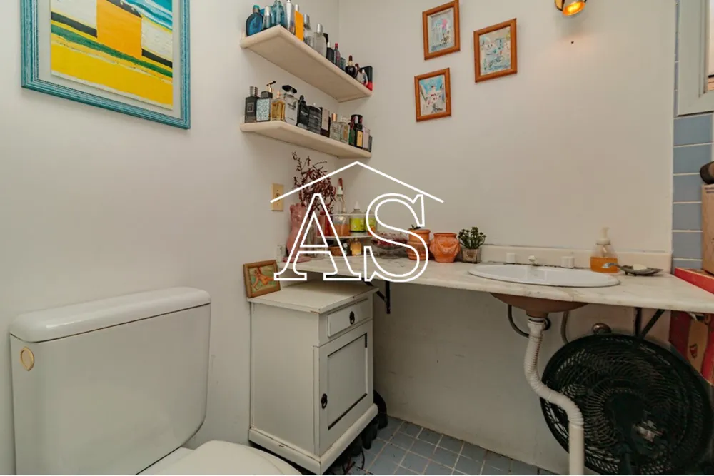 Apartamento, 3 quartos, 84 m² - Foto 4