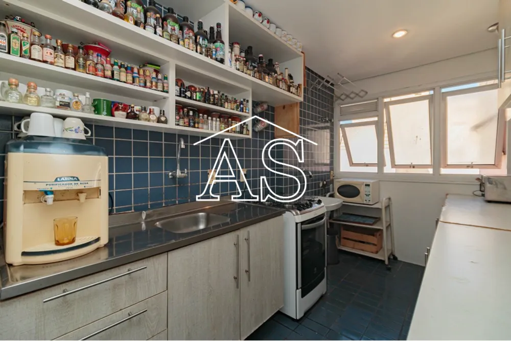 Apartamento, 3 quartos, 84 m² - Foto 5