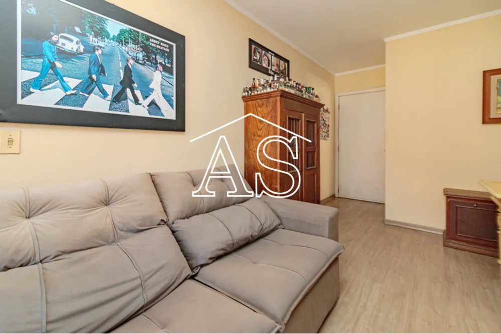 Apartamento, 3 quartos, 84 m² - Foto 1
