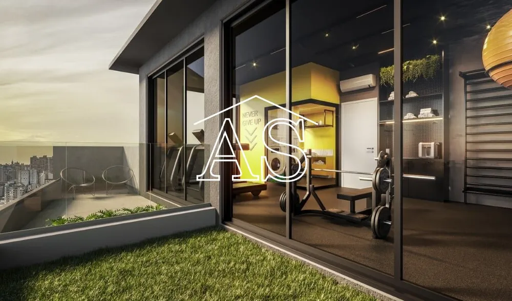 Apartamento, 2 quartos, 49 m² - Foto 5