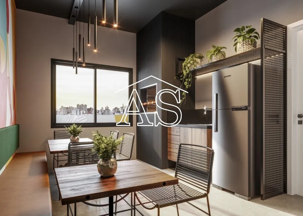 Apartamento, 2 quartos, 49 m² - Foto 8