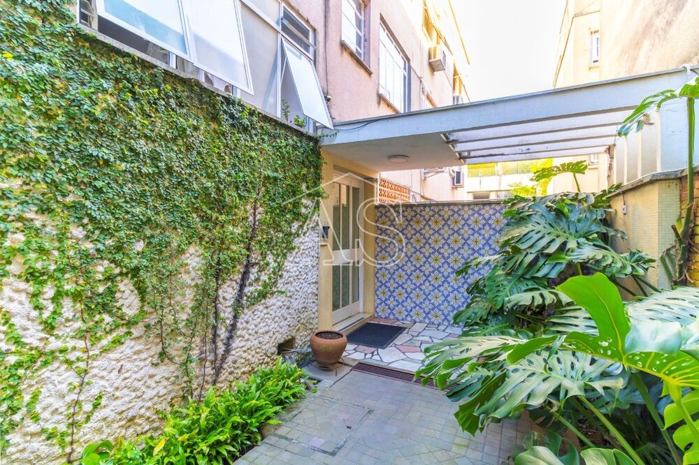 Apartamento à venda com 3 quartos, 100m² - Foto 7