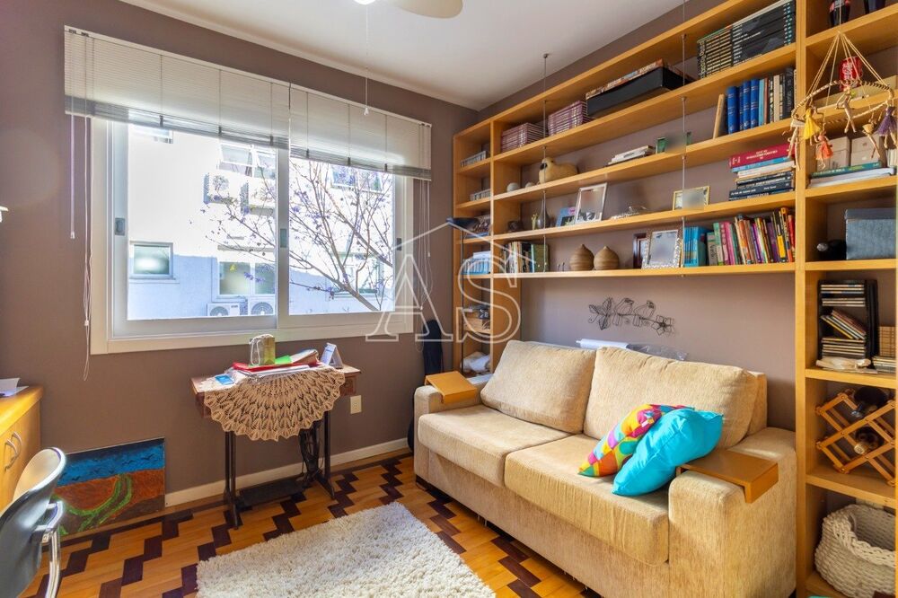 Apartamento à venda com 3 quartos, 100m² - Foto 2