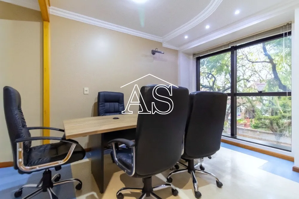 Sala-Conjunto, 40 m² - Foto 1