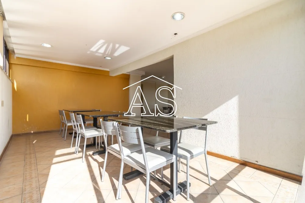 Sala-Conjunto, 40 m² - Foto 13