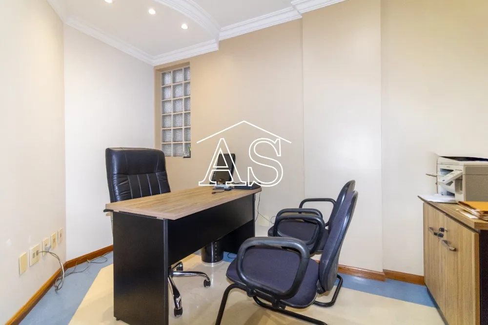 Sala-Conjunto, 40 m² - Foto 3
