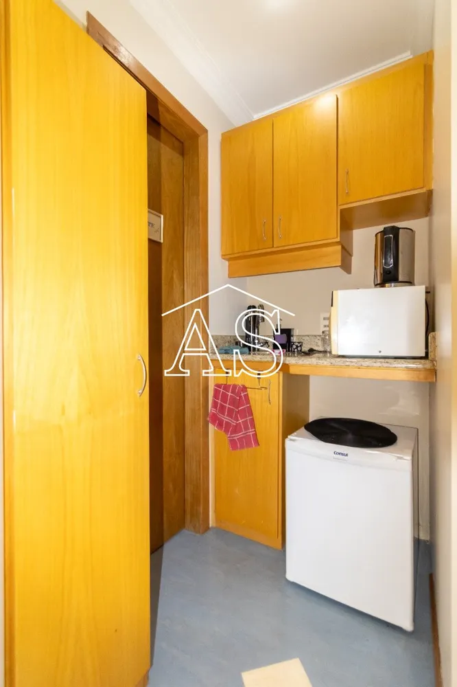 Sala-Conjunto, 40 m² - Foto 6