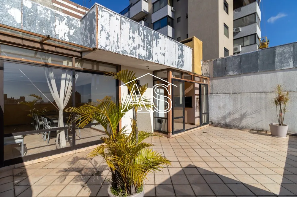 Sala-Conjunto, 40 m² - Foto 12