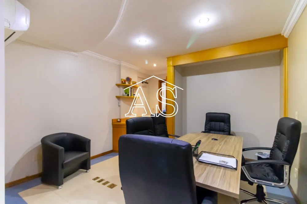 Sala-Conjunto, 40 m² - Foto 5
