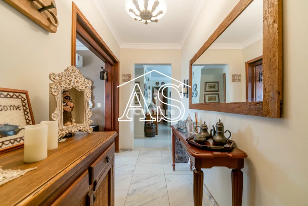 Apartamento, 4 quartos, 201 m² - Foto 2