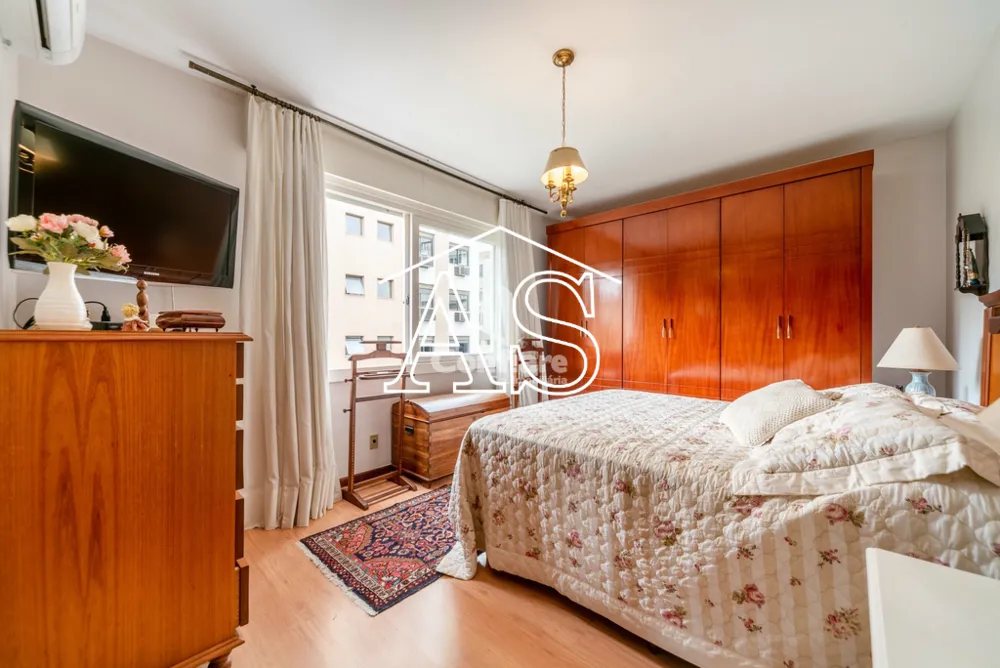 Apartamento, 4 quartos, 201 m² - Foto 6