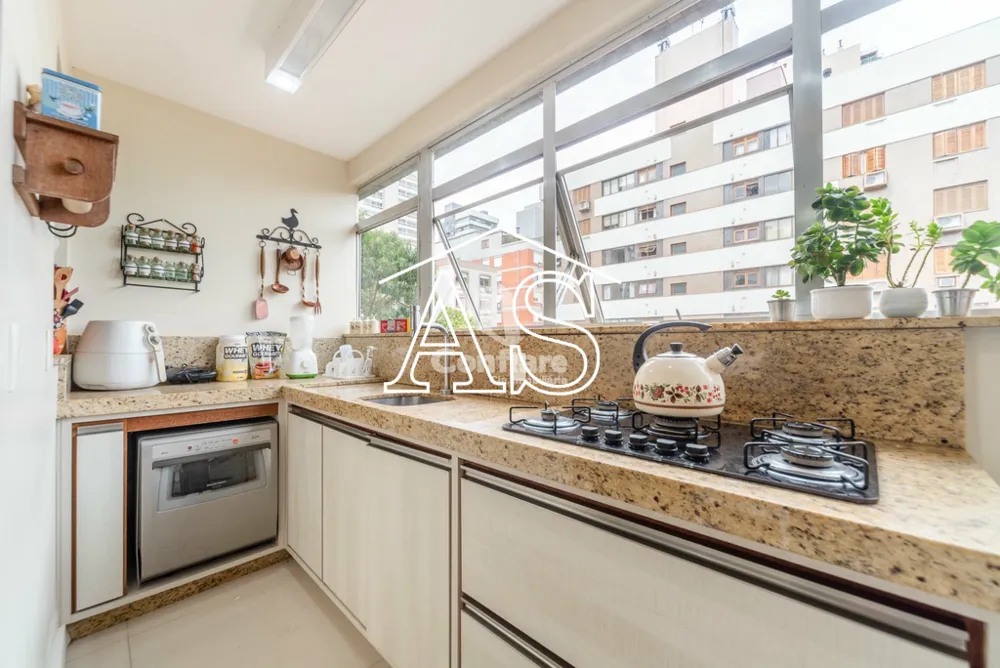Apartamento, 4 quartos, 201 m² - Foto 5